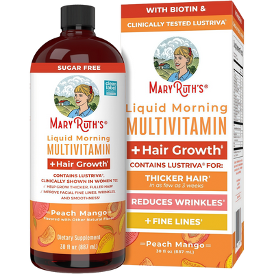 MaryRuth